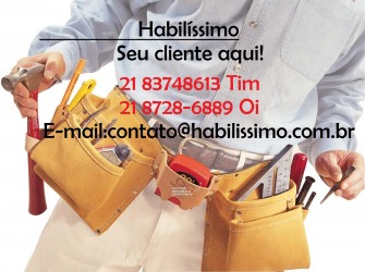 Habilíssimo